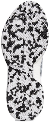 adidas Marquee Boost 高筒 復古籃球鞋 男款 黑白 Details for adidas Marquee Boost 高筒 復古籃球鞋 男款 黑白