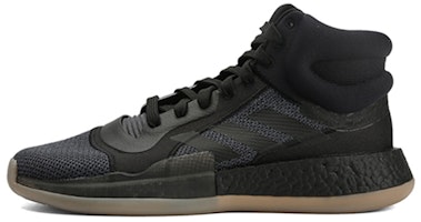 adidas Marquee Boost 'Grey Gum' BB9300 adidas Marquee Boost 'Grey Gum' BB9300