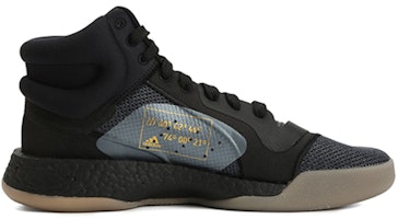 아디다스 마퀴 부스트 '그레이 검' BB9300 Order 아디다스 마퀴 부스트 '그레이 검' BB9300