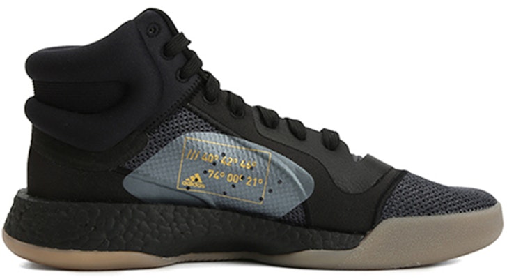 adidas Marquee Boost 'Grey Gum' BB9300 Order adidas Marquee Boost 'Grey Gum' BB9300