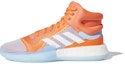 Buy adidas Marquee Boost 高筒 復古籃球鞋 男款 藍橙