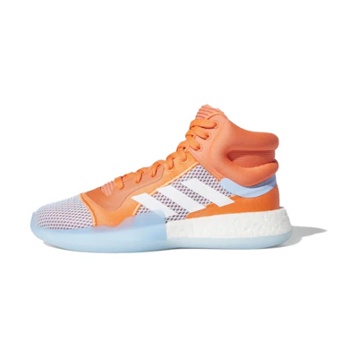 adidas Marquee Boost 'Hi-Res Coral Blue'