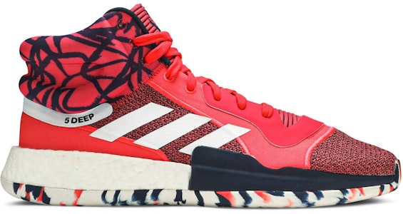 adidas Marquee Boost 'John Wall' Lelaki G27737 Buy adidas Marquee Boost 'John Wall' Lelaki G27737