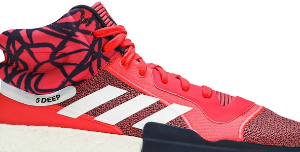 adidas Marquee Boost 'John Wall' Lelaki G27737 Order adidas Marquee Boost 'John Wall' Lelaki G27737