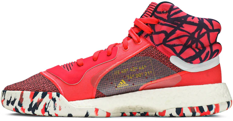 John wall top marquee boost