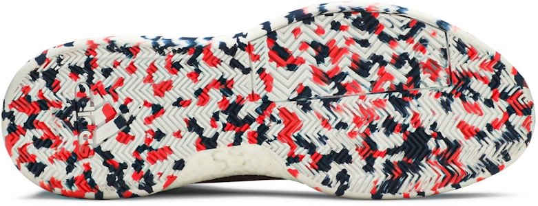 adidas Marquee Boost 'John Wall' Lelaki G27737 Shop adidas Marquee Boost 'John Wall' Lelaki G27737