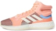 Buy adidas Marquee Boost 'Sun Glow' Lelaki & Wanita Sneakers. G27736