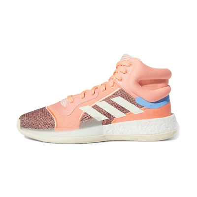 adidas Marquee Boost 'Sun Glow'