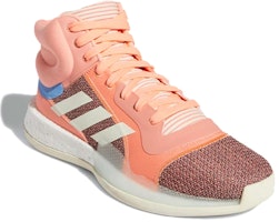 adidas Marquee Boost 'Sun Glow' Lelaki & Wanita Sneakers. G27736 Order adidas Marquee Boost 'Sun Glow' Lelaki & Wanita Sneakers. G27736
