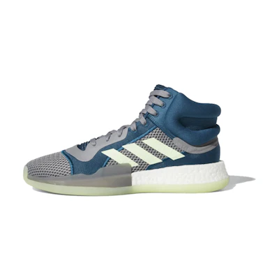 adidas Marquee Boost 'Tech Mineral Glow'