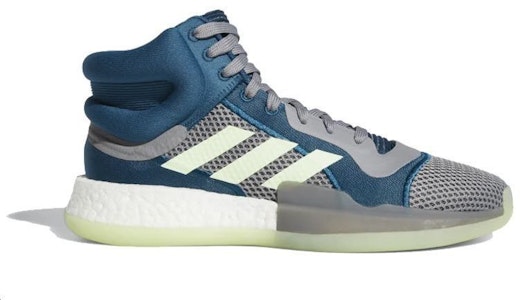 阿迪达斯 Marquee Boost '科技矿物光' F97277 Order 阿迪达斯 Marquee Boost '科技矿物光' F97277