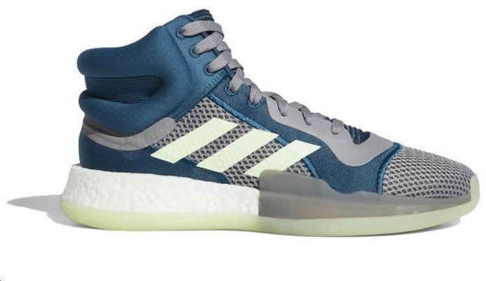 adidas Marquee Boost 'Tech Mineral Glow' F97277 Order adidas Marquee Boost 'Tech Mineral Glow' F97277
