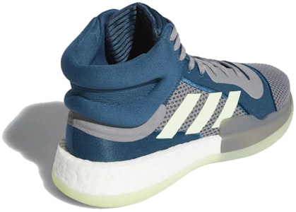 阿迪达斯 Marquee Boost '科技矿物光' F97277 Shop 阿迪达斯 Marquee Boost '科技矿物光' F97277