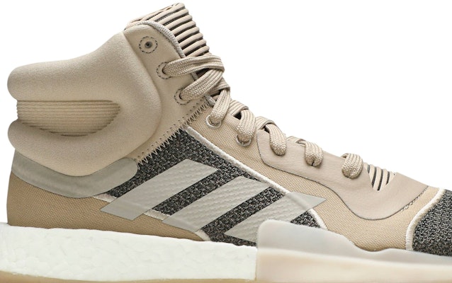adidas Marquee Boost 'Trace Khaki' G27734 Order adidas Marquee Boost 'Trace Khaki' G27734