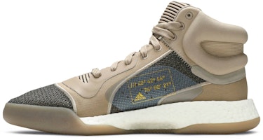 아디다스 마퀴 부스트 '트레이스 카키' (50 characters) G27734 Lookbook 아디다스 마퀴 부스트 '트레이스 카키' (50 characters) G27734