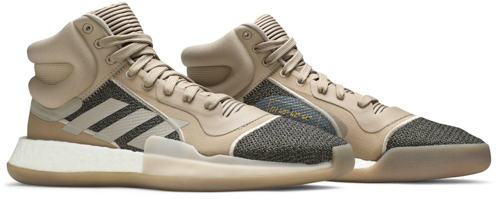 adidas Marquee Boost 'Trace Khaki' G27734 Cheap adidas Marquee Boost 'Trace Khaki' G27734