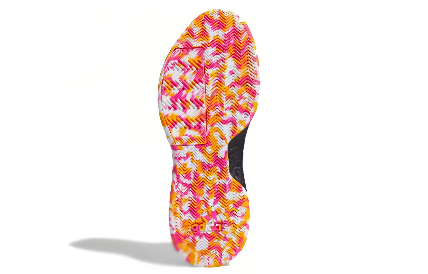 Details for 아디다스 마퀴 부스트 '화이트 블랙 액티브 골드' G26212