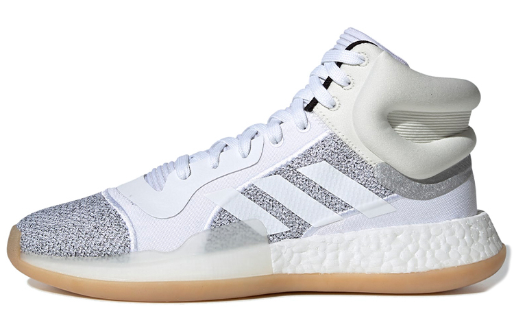 adidas Marquee Boost 'White Gum' BB9299