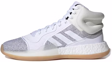 adidas Marquee Boost 'White Gum' BB9299 adidas Marquee Boost 'White Gum' BB9299
