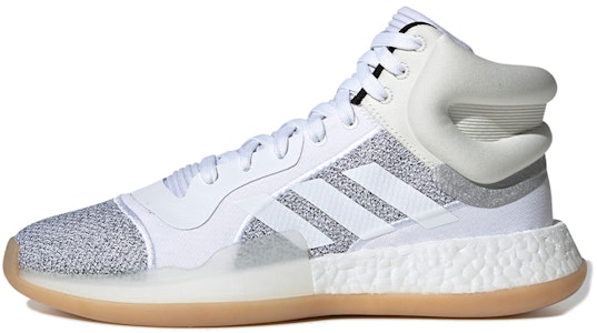 adidas Marquee Boost 'Putih Gum' BB9299 Buy adidas Marquee Boost 'Putih Gum' BB9299