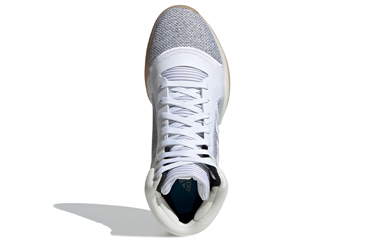 Purchase 阿迪达斯 Marquee Boost '白色胶底' BB9299
