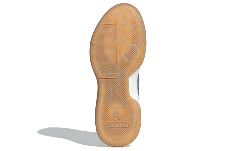 Details for 阿迪达斯 Marquee Boost '白色胶底' BB9299