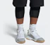Sizing 阿迪达斯 Marquee Boost '白色胶底' BB9299