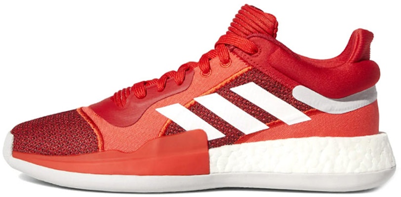 adidas Marquee Boost Low 'Merah Aktif' F36305 Buy adidas Marquee Boost Low 'Merah Aktif' F36305