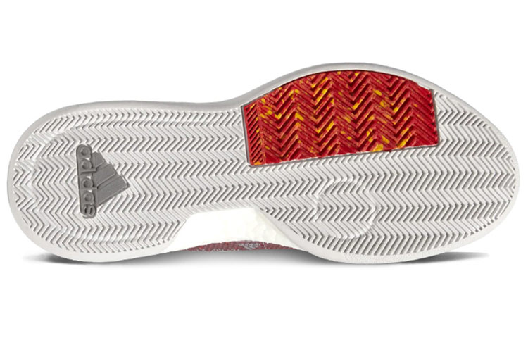 Shop 愛迪達 Marquee Boost Low '活力紅' F36305