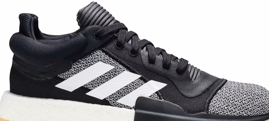 Marquee boost low black 2025 gold