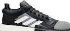 Order adidas Marquee Boost Low 'Hitam Gum' D96932