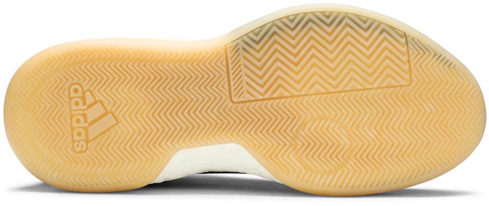 adidas Marquee Boost Low 'Hitam Gum' D96932 Shop adidas Marquee Boost Low 'Hitam Gum' D96932