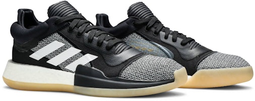 아디다스 마퀴 부스트 로우 '블랙검' (80 characters) D96932 Cheap 아디다스 마퀴 부스트 로우 '블랙검' (80 characters) D96932