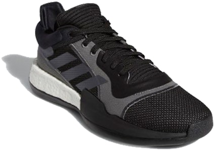 マーキーブーストLow "ブラックナイトメタリック" EH2383 Lookbook マーキーブーストLow "ブラックナイトメタリック" EH2383