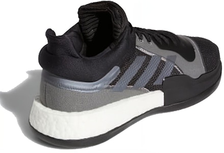 マーキーブーストLow "ブラックナイトメタリック" EH2383 Shop マーキーブーストLow "ブラックナイトメタリック" EH2383