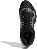 阿迪达斯 Marquee Boost Low 黑夜金属篮球鞋 EH2383 Purchase 阿迪达斯 Marquee Boost Low 黑夜金属篮球鞋 EH2383