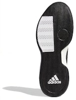 阿迪达斯 Marquee Boost Low 黑夜金属篮球鞋 EH2383 Details for 阿迪达斯 Marquee Boost Low 黑夜金属篮球鞋 EH2383