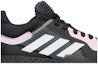 Order adidas Marquee Boost Low 'Hitam Pink' EE6858