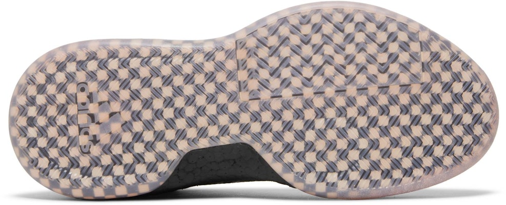 adidas Marquee Boost Low 'Hitam Pink' EE6858 Shop adidas Marquee Boost Low 'Hitam Pink' EE6858