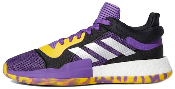 adidas Marquee Boost Low 'Brandon Ingram' Lelaki G27746 Buy adidas Marquee Boost Low 'Brandon Ingram' Lelaki G27746