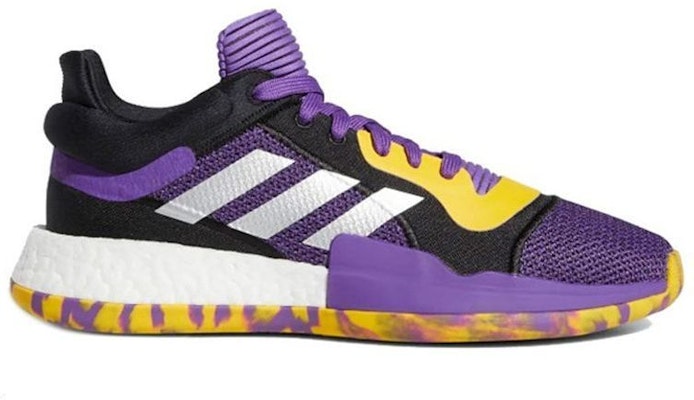 adidas Marquee Boost Low 'Brandon Ingram' G27746 Order adidas Marquee Boost Low 'Brandon Ingram' G27746