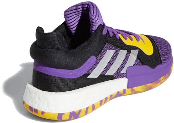 adidas Marquee Boost Low 'Brandon Ingram' G27746 Shop adidas Marquee Boost Low 'Brandon Ingram' G27746