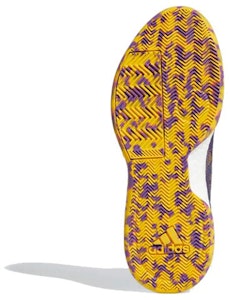 adidas Marquee Boost Low 'Brandon Ingram' Lelaki G27746 Details for adidas Marquee Boost Low 'Brandon Ingram' Lelaki G27746