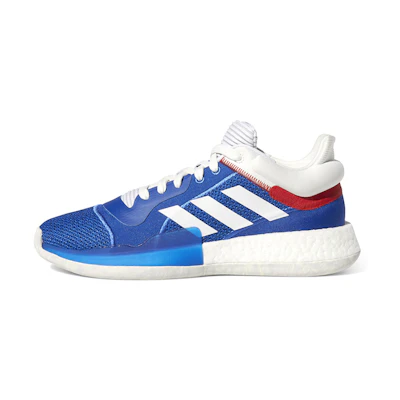 adidas Marquee Boost Low 'Collegiate Royal'