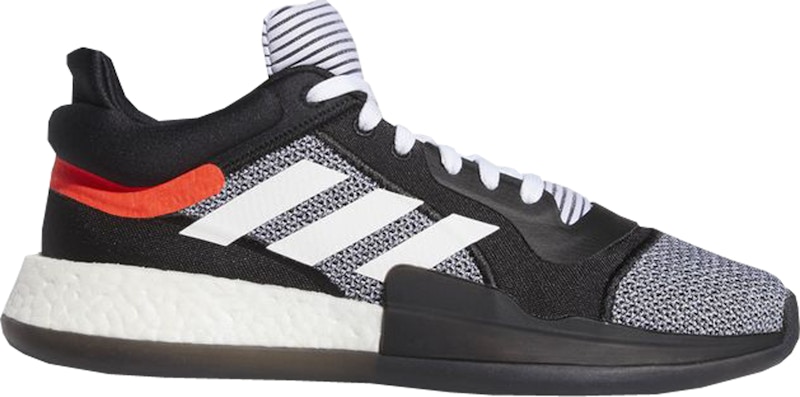marquee boost mid review