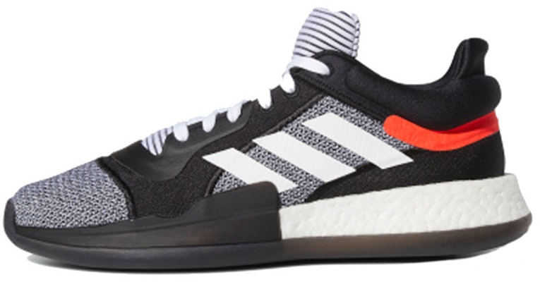 阿迪达斯 Marquee Boost Low '核心黑' D96931 Buy 阿迪达斯 Marquee Boost Low '核心黑' D96931