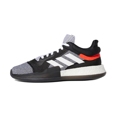 adidas Marquee Boost Low 'Core Black'