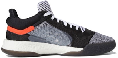 阿迪达斯 Marquee Boost Low '核心黑' D96931 Order 阿迪达斯 Marquee Boost Low '核心黑' D96931