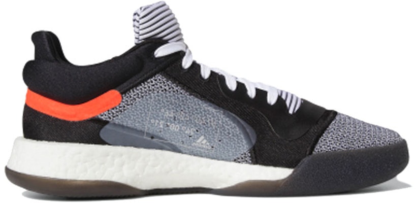 adidas Marquee Boost Low 'Core Black' D96931 Order adidas Marquee Boost Low 'Core Black' D96931