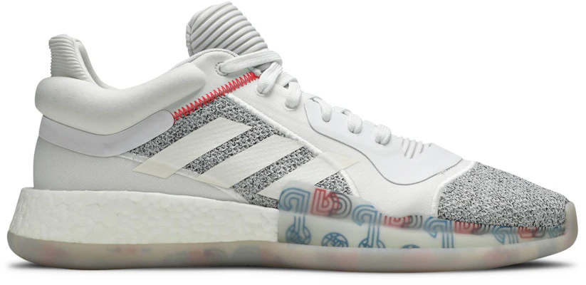 Marquee 2025 low boost